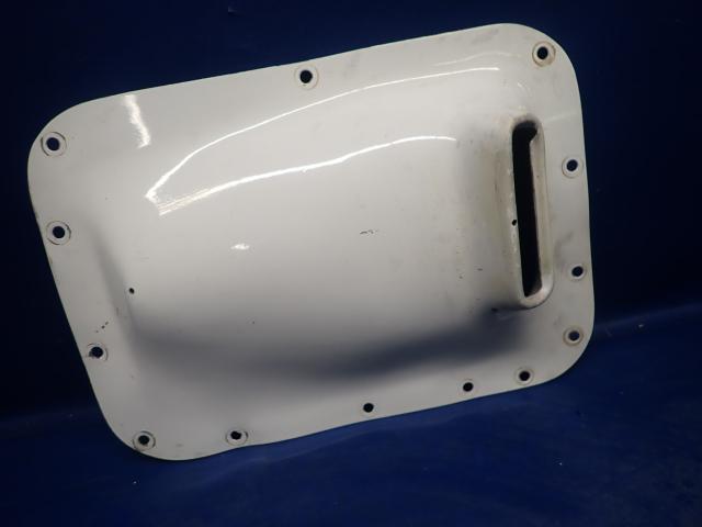 77328-03 Piper - Fairing - Main Gear Wing Right (See Details)